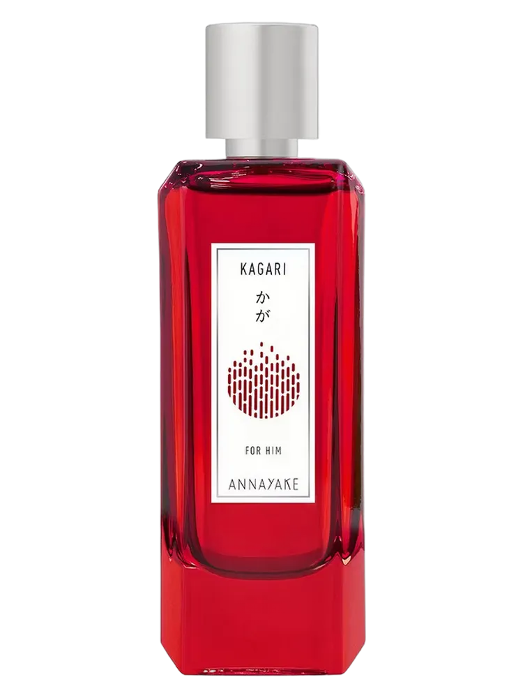 Kagari For Him by Annayake