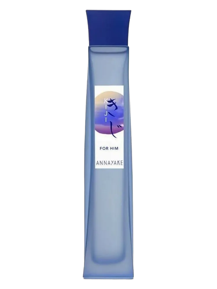 Kiji For Him by Annayake