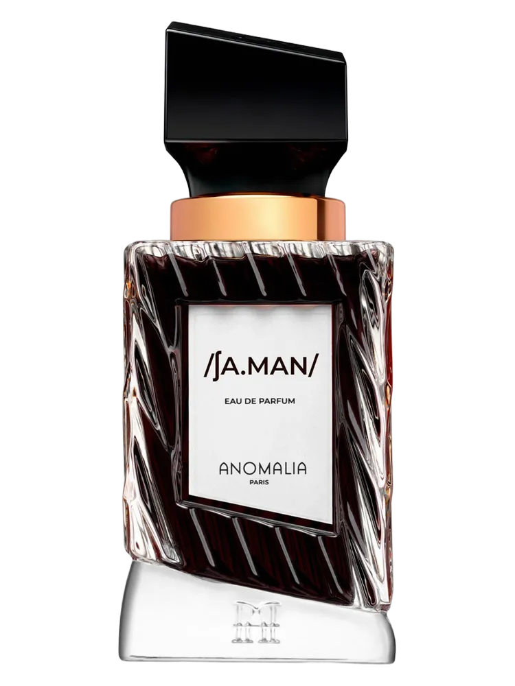 Shaman by Anomalia Paris