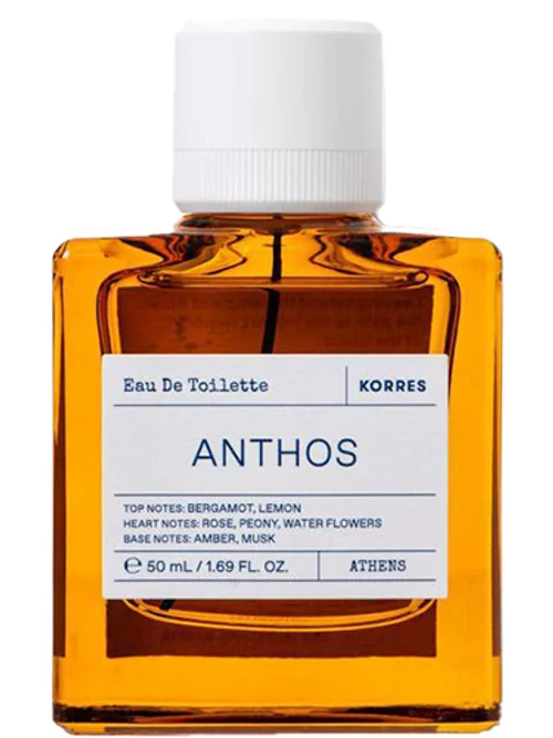 Anthos by Korres