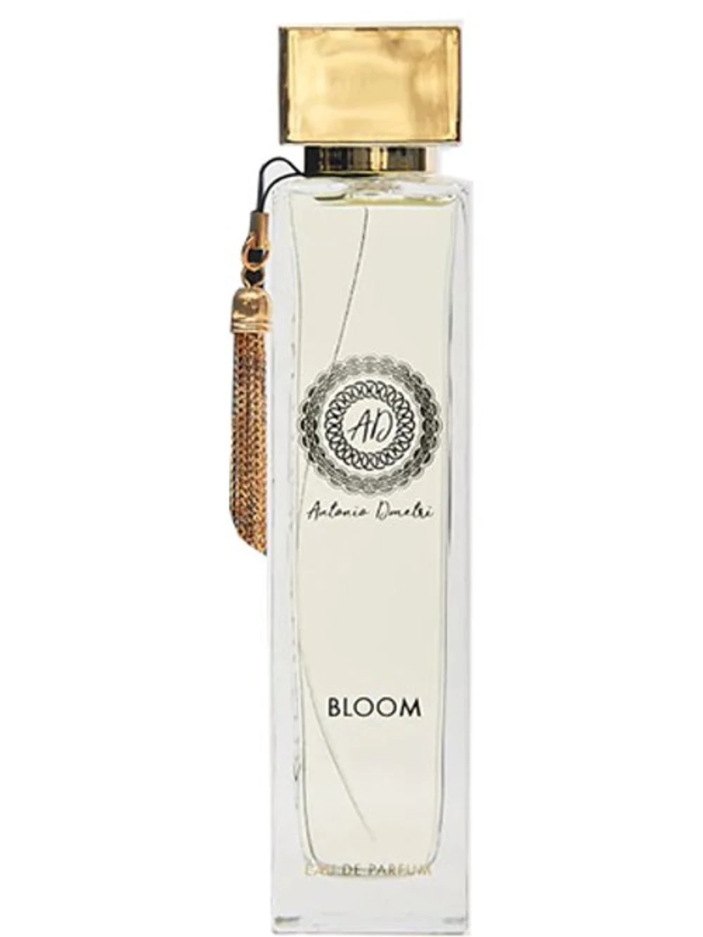 Bloom by Antonio Dmetri