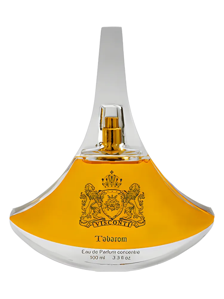 Tabarom by Antonio Visconti