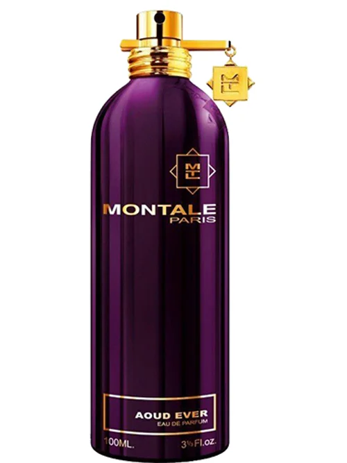 Aoud Ever by Montale