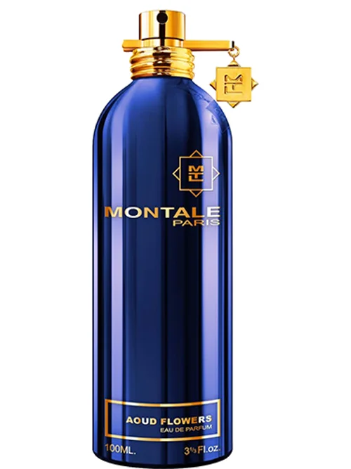 Aoud Flowers by Montale