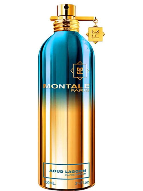 Aoud Lagoon by Montale