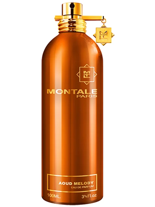 Aoud Melody by Montale