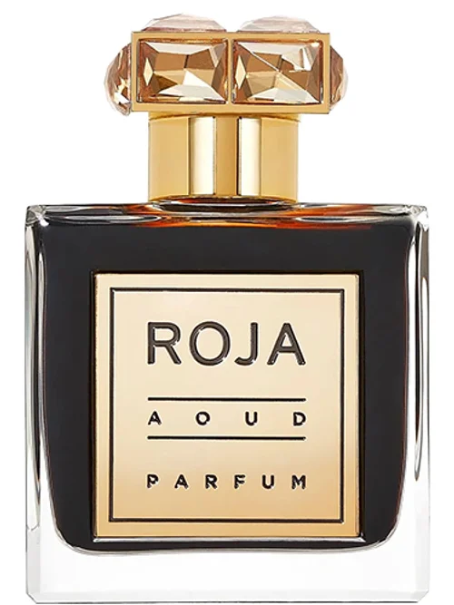Aoud by Roja Parfums