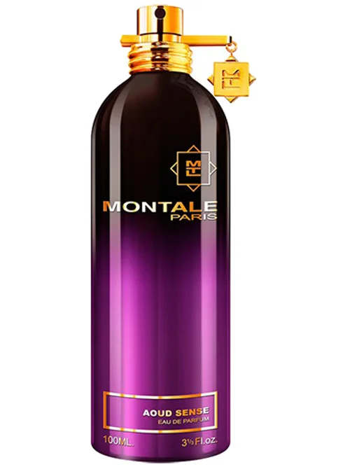 Aoud Sense by Montale