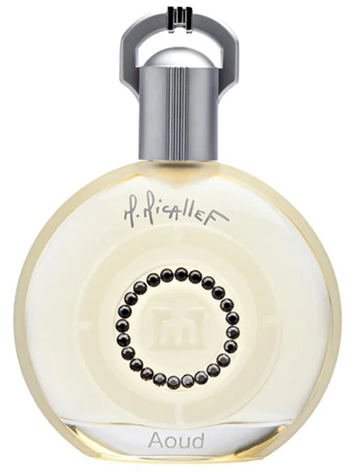 Aoud by M. Micallef