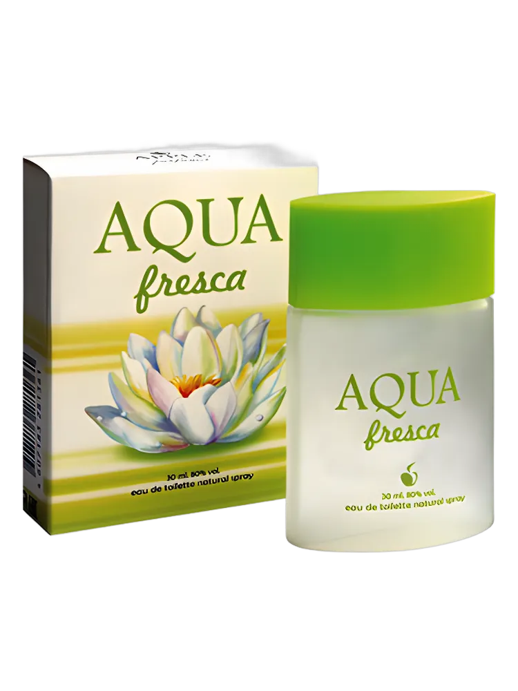 Aqua Fresca by Apple Parfums