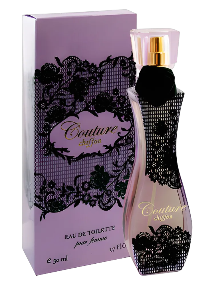Couture Chifon by Apple Parfums