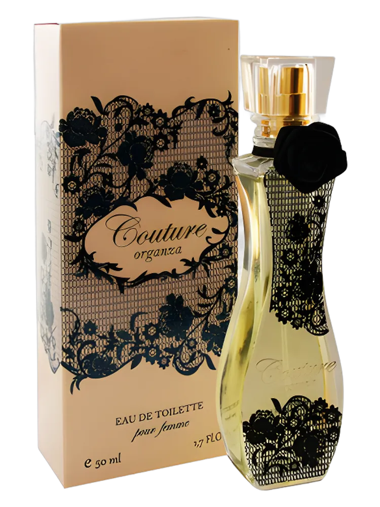 Couture Organza by Apple Parfums