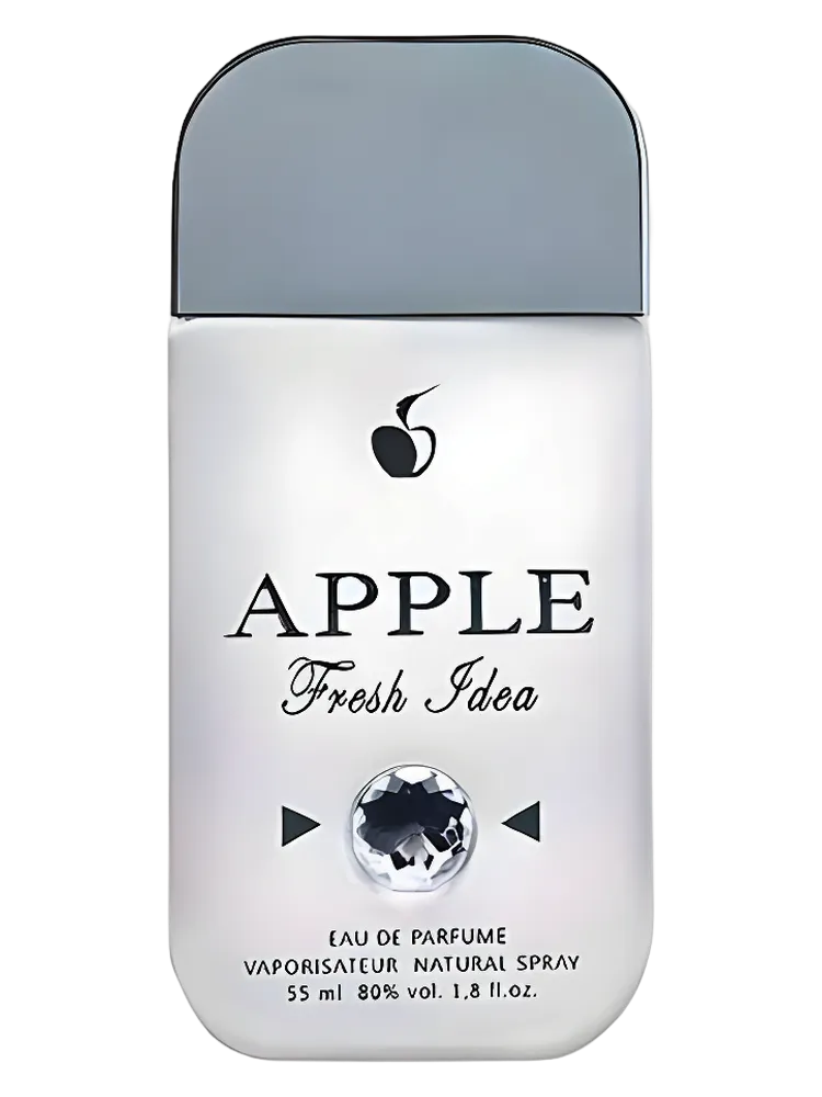 Fresh Idea by Apple Parfums