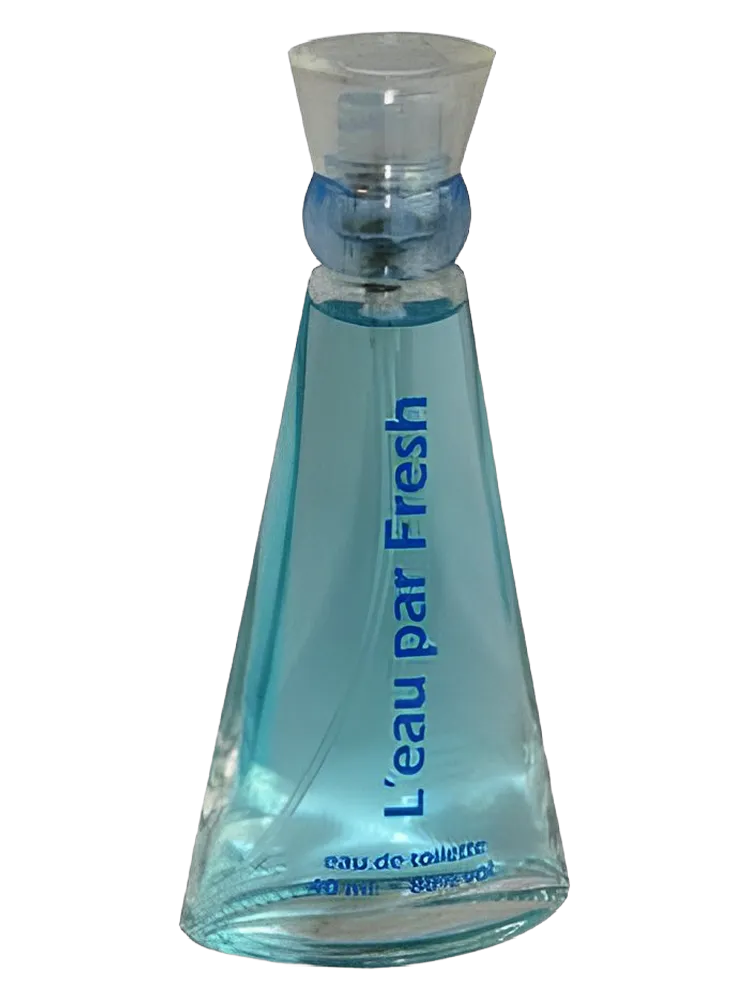 Fresh L'eau Par Fresh by Apple Parfums