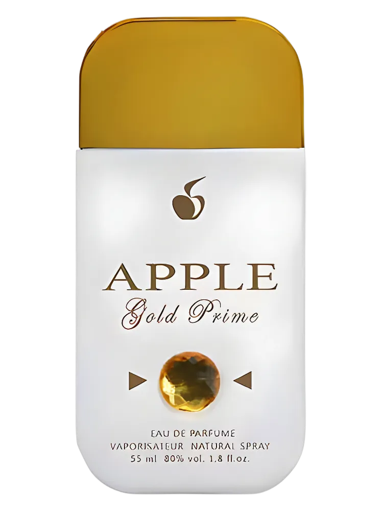 Gold Prime by Apple Parfums