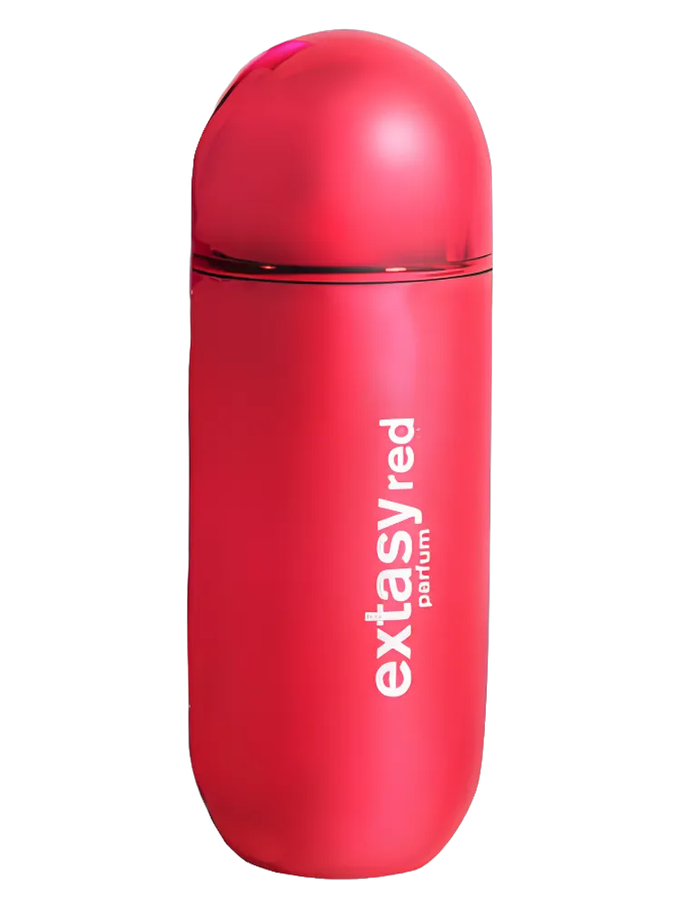 Red by Apple Parfums