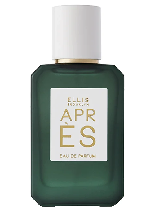 Après by Ellis Brooklyn