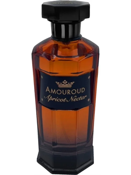 Apricot Nectar by Amouroud