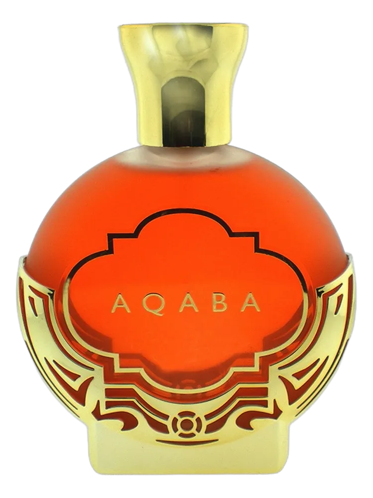 Aqaba Classic by Aqaba