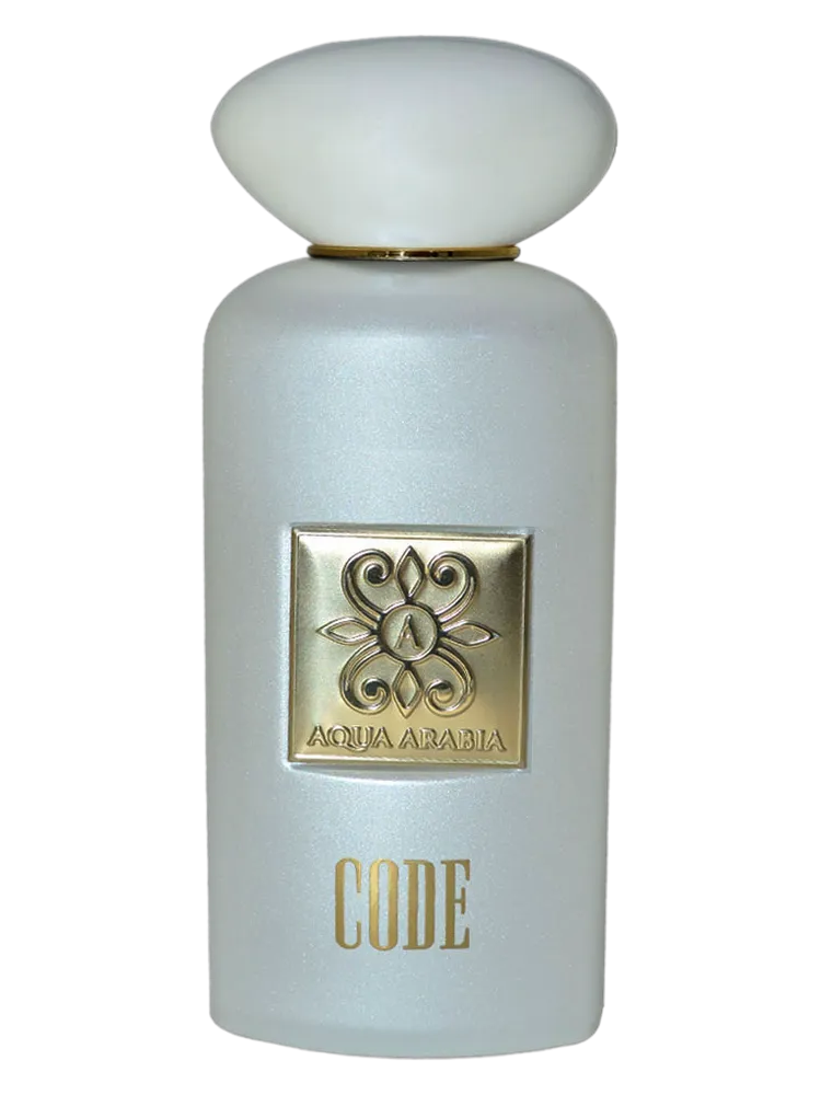Code by Aqua Arabia