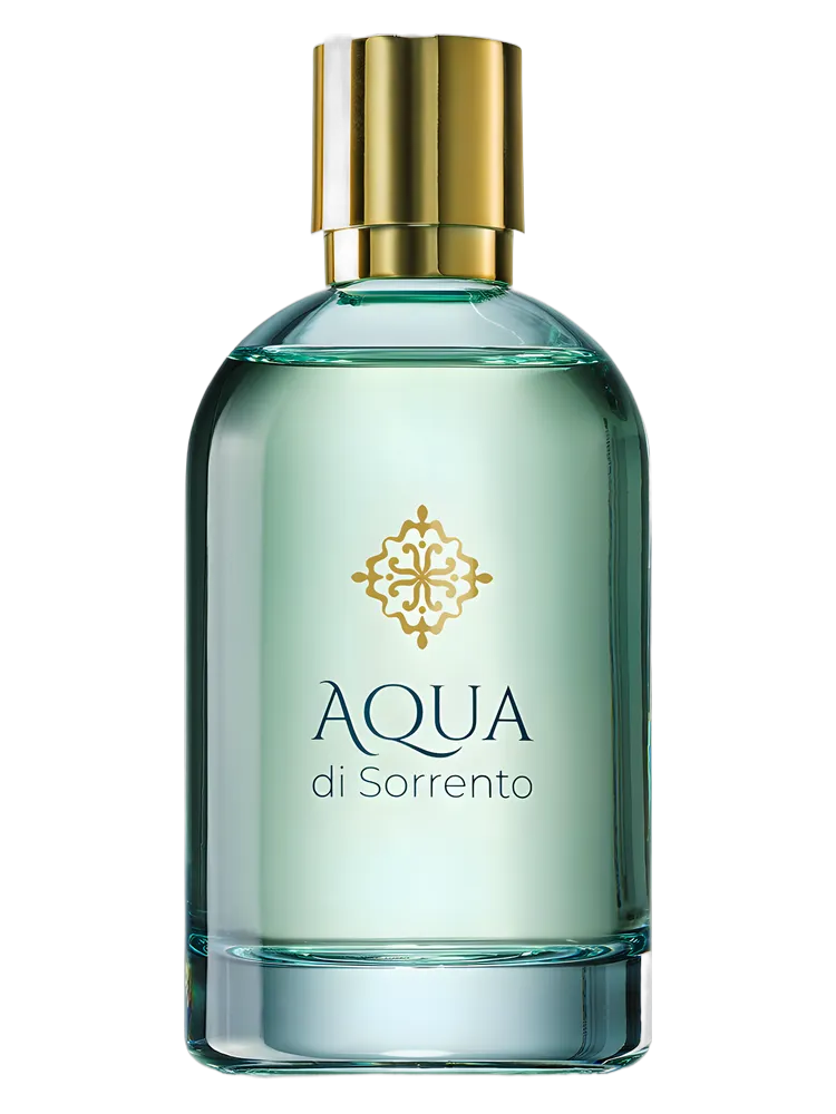 Posillipo by Aqua di Sorrento