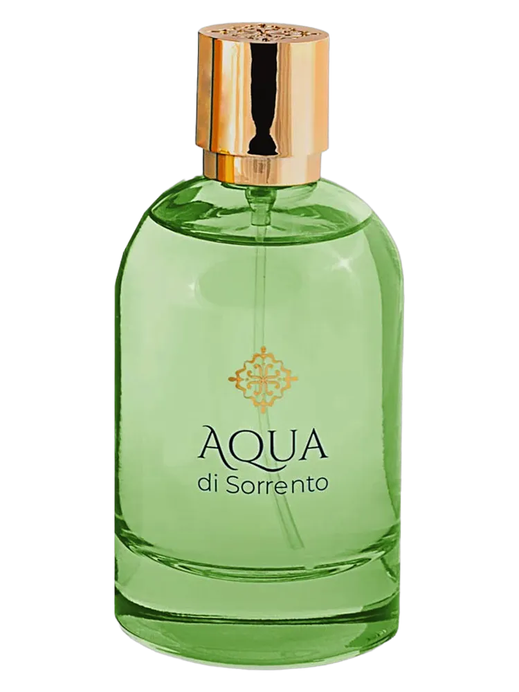Sirenide by Aqua di Sorrento