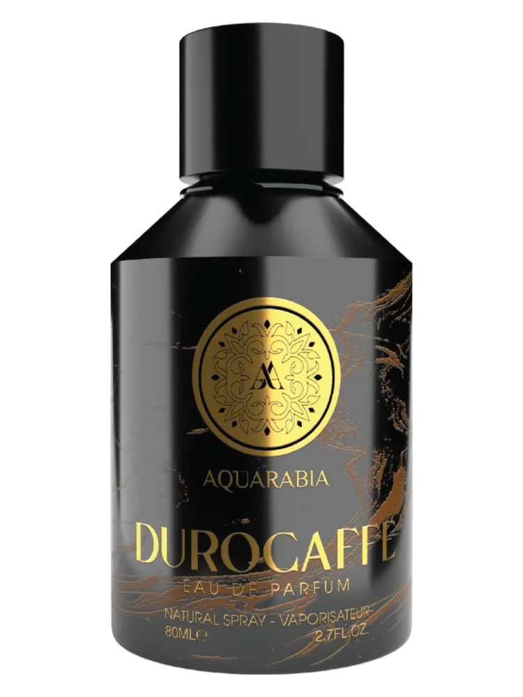 Durocaffe by Aquarabia