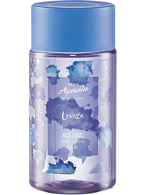 Aquavibe Blue Lotus by Avon