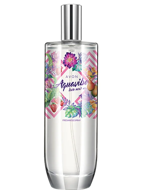Aquavibe Love Now by Avon