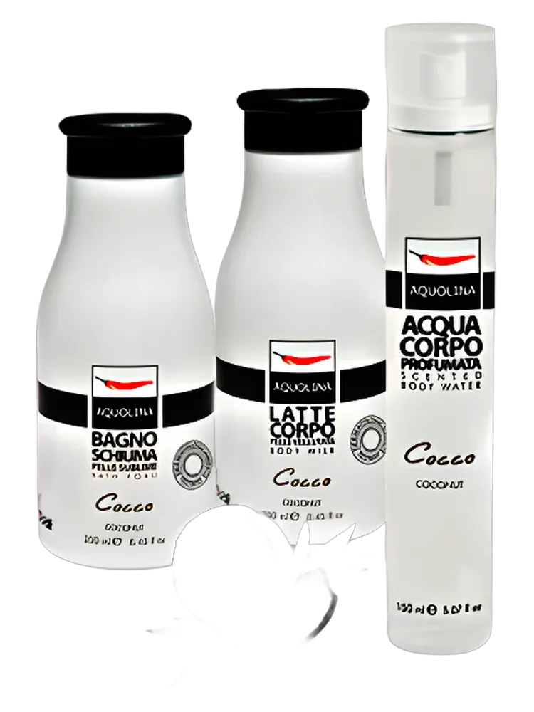 Cocco by Aquolina