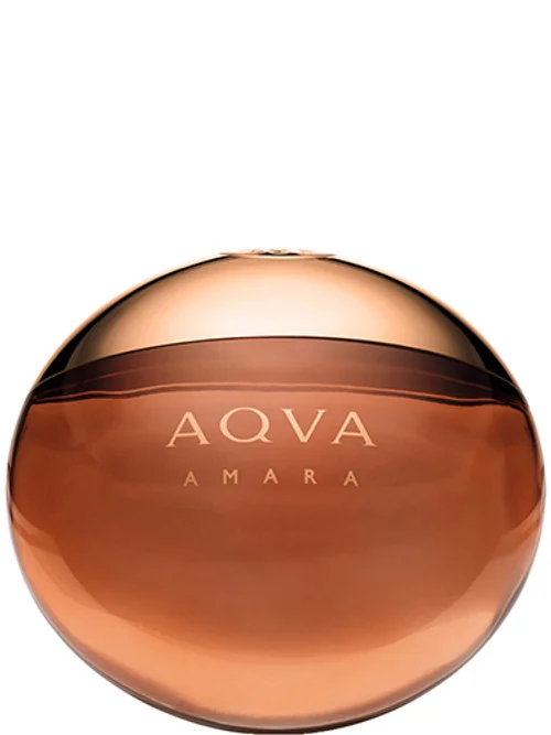 Aqva Amara Pour Homme by Bulgari