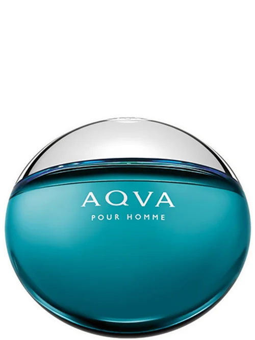 Aqva Pour Homme by Bulgari