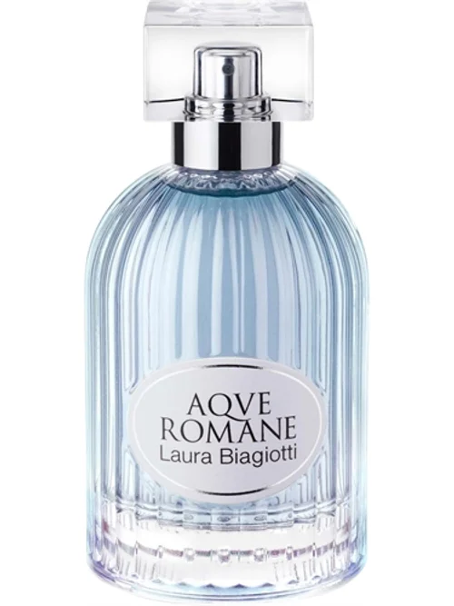 Aqve Romane Rubus Maris by Laura Biagiotti