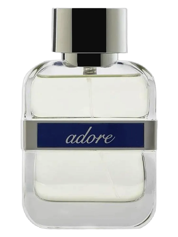 Adore Blue by Arabian Oud