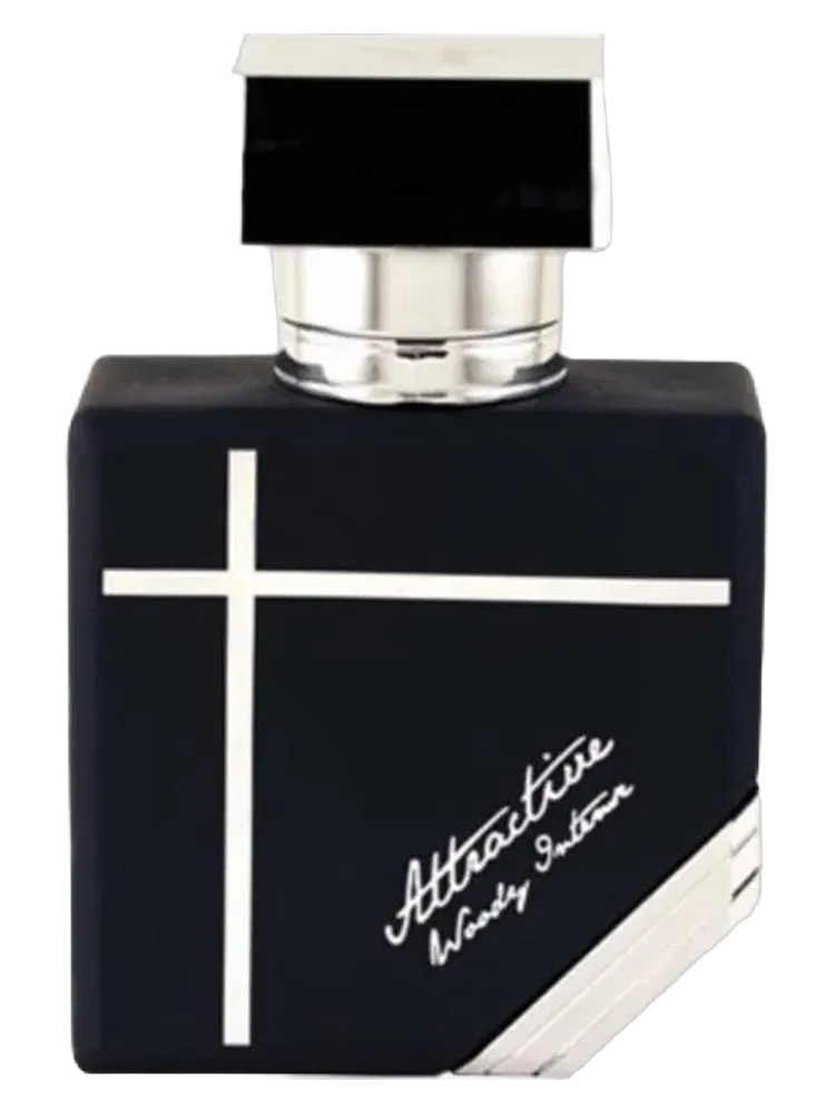 Attractive Woody Intense by Arabian Oud