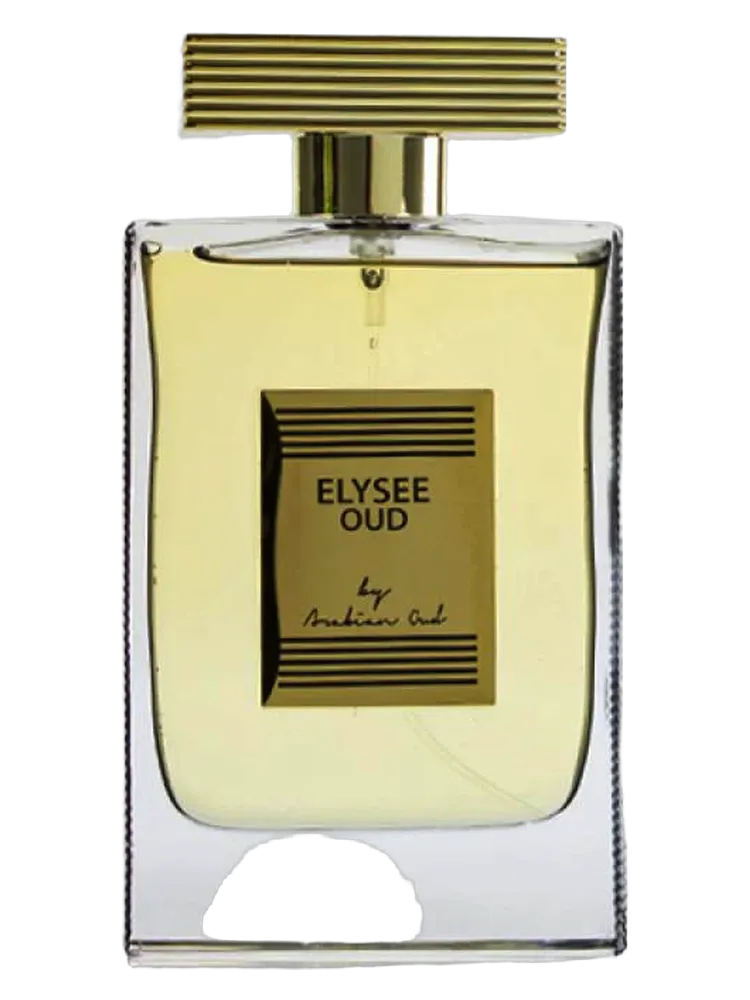 Elysee Oud by Arabian Oud