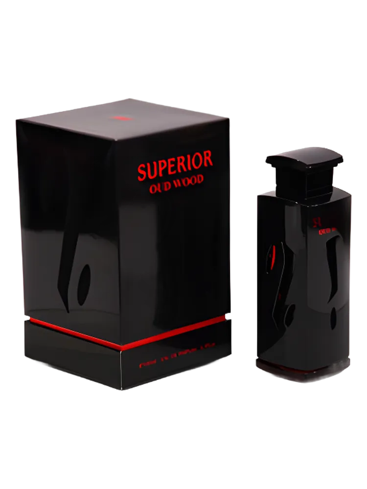 Superior Oud Wood by Arabian Oud