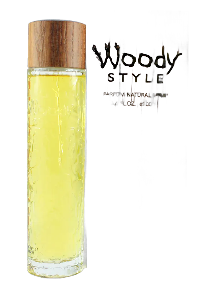 Woody Style by Arabian Oud