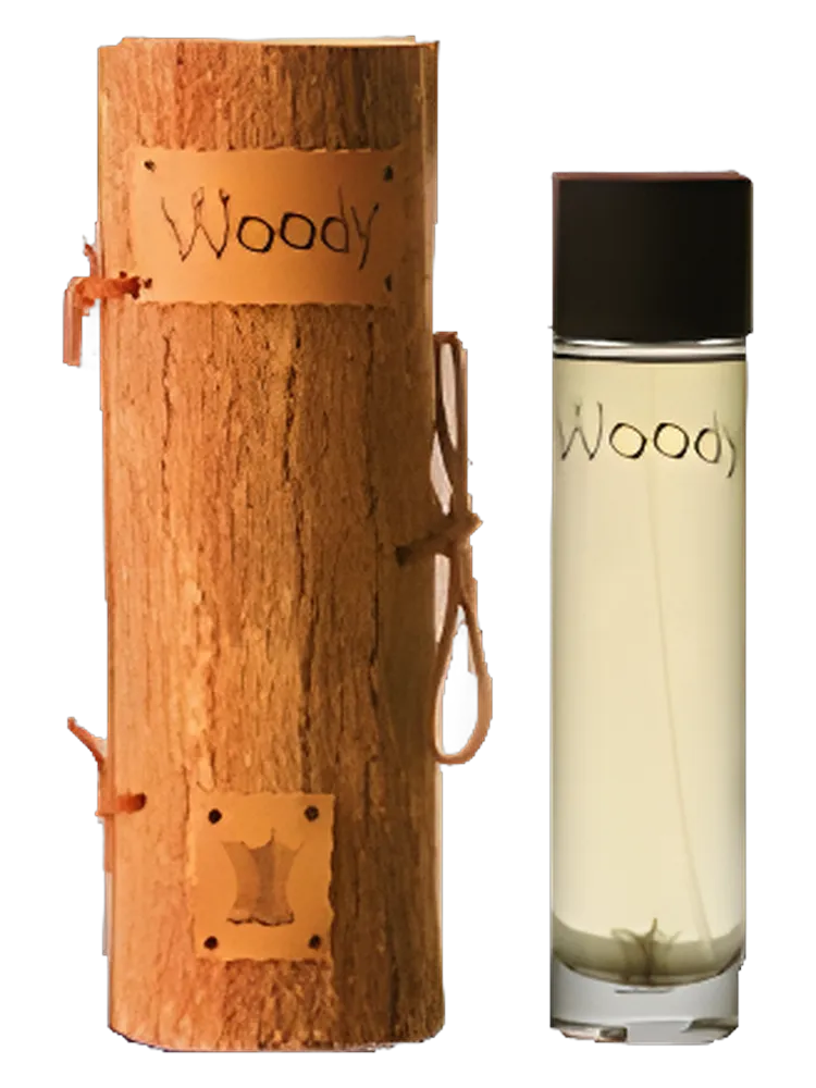 Woody by Arabian Oud