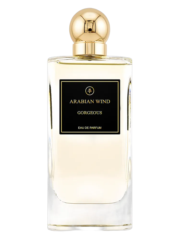 Gorgeous by Arabian Wind