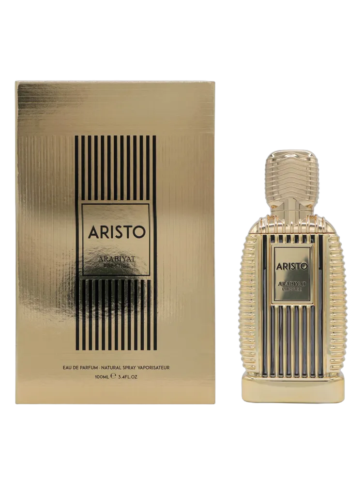 Aristo by Arabiyat Prestige