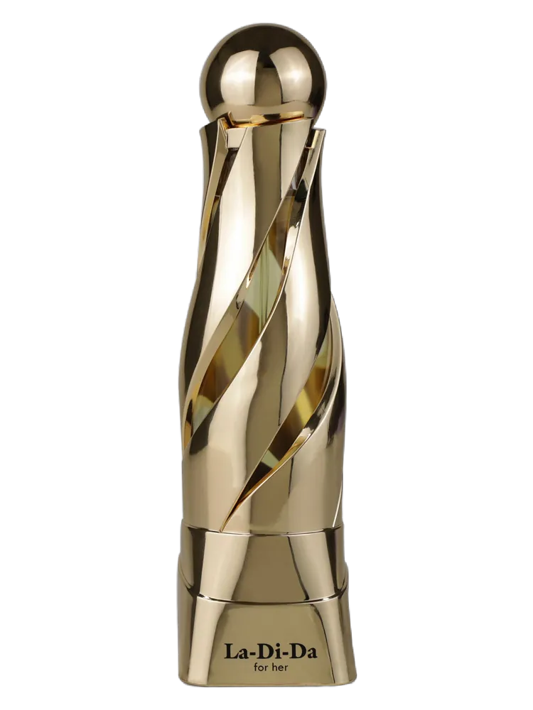 La Di Da For Her by Arabiyat Prestige
