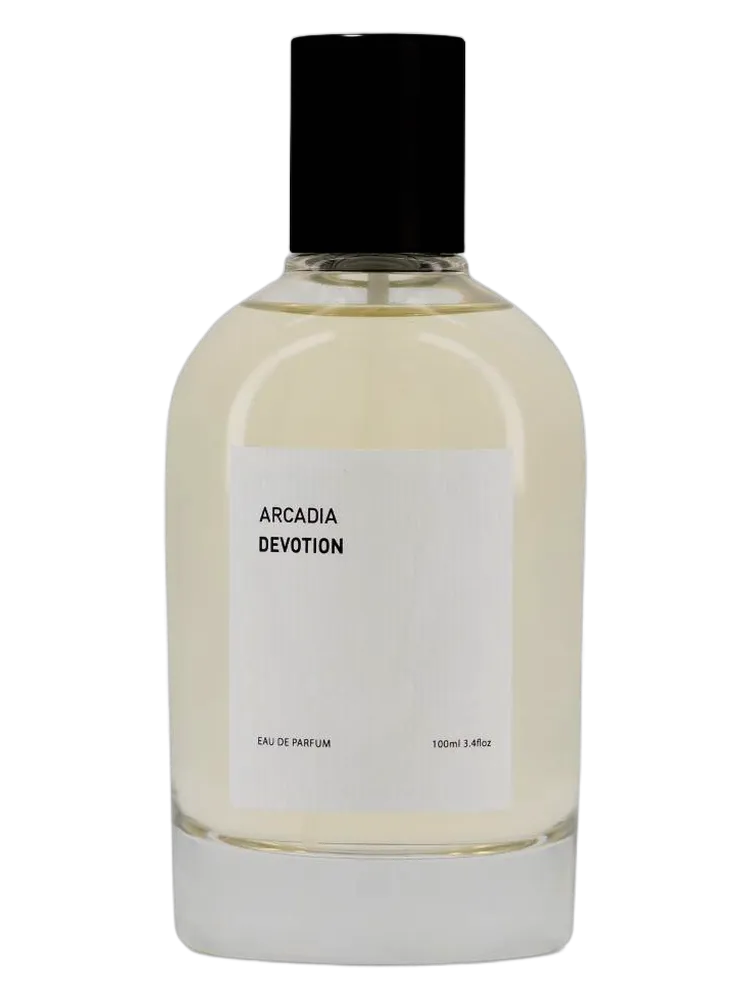 Devotion by Arcadia