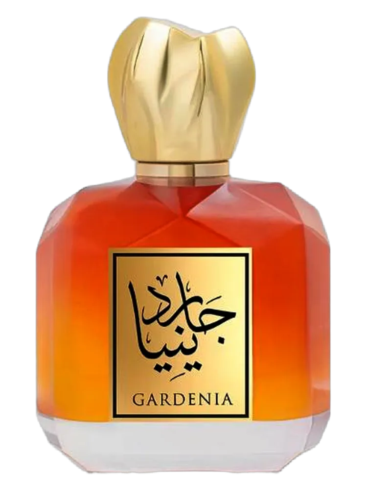 Gardenia by Ard al Teeb