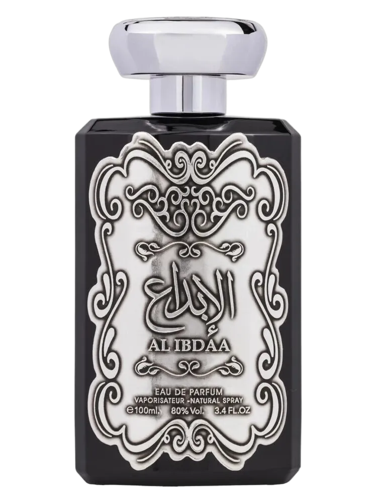 Al Ibdaa by Ard Al Zaafaran / ارض الزعفران التجارية