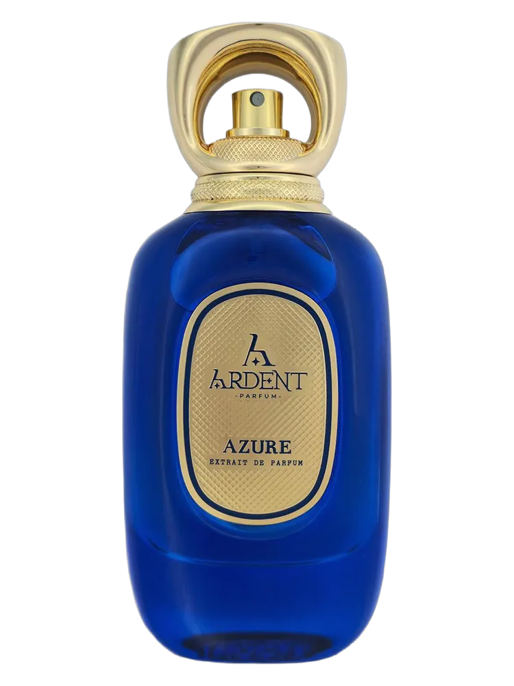 Azure by Ardent Parfums