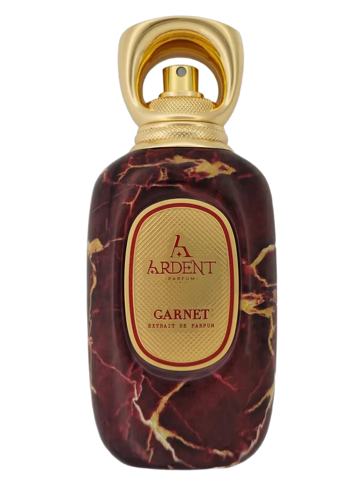 Garnet by Ardent Parfums