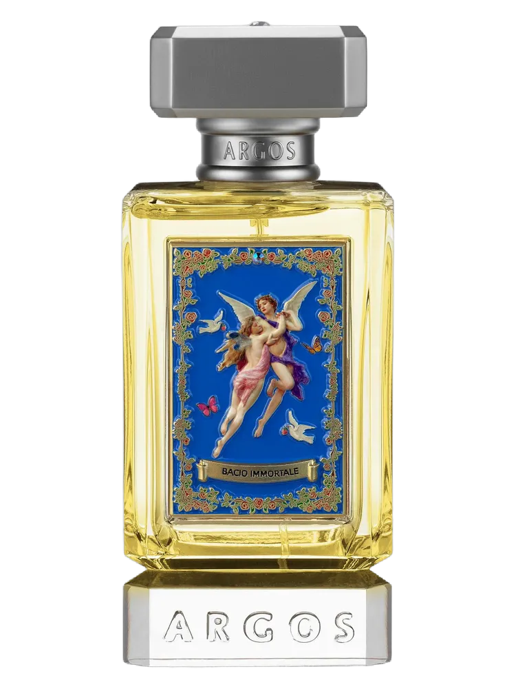 Bacio Immortale (Version'2025) by Argos
