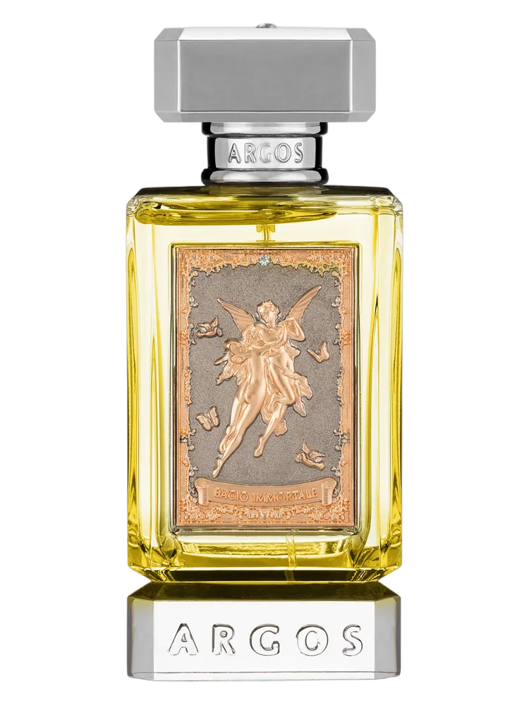 Bacio Immortale by Argos