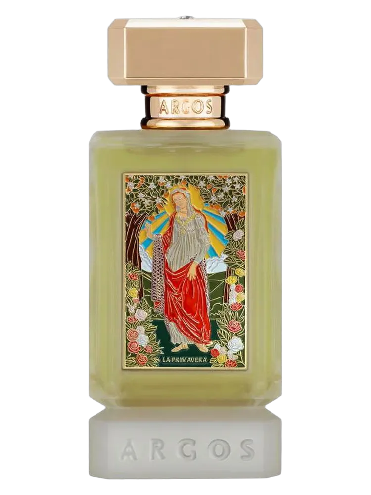 La Primavera by Argos